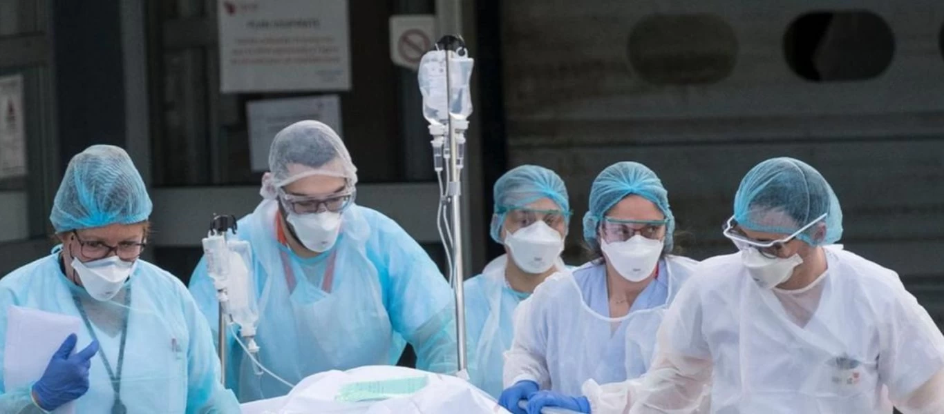 Χιλή: Επτά νεκροί από τον νέο κορωνοϊό και 310 κρούσματα σε ένα 24ωρο